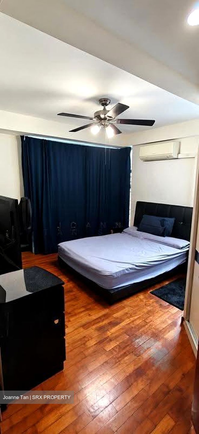 Blk 195D The Periwinkle (Punggol), HDB 4 Rooms #629255931
